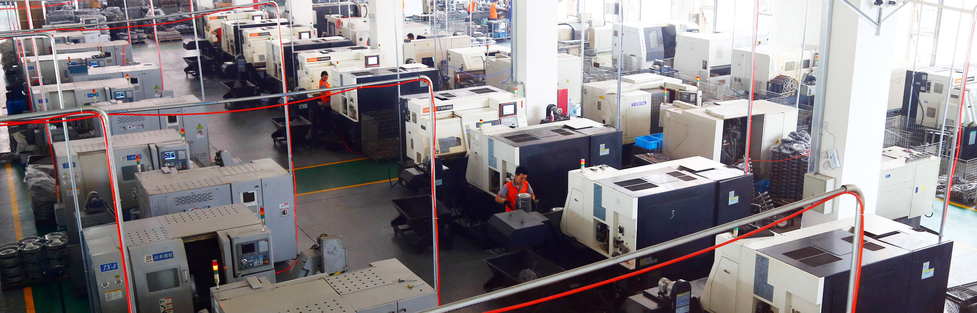 生產(chǎn)車間 生產(chǎn)車間