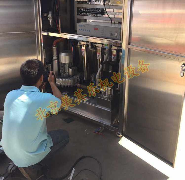 漩渦風(fēng)機(jī)發(fā)熱的原因